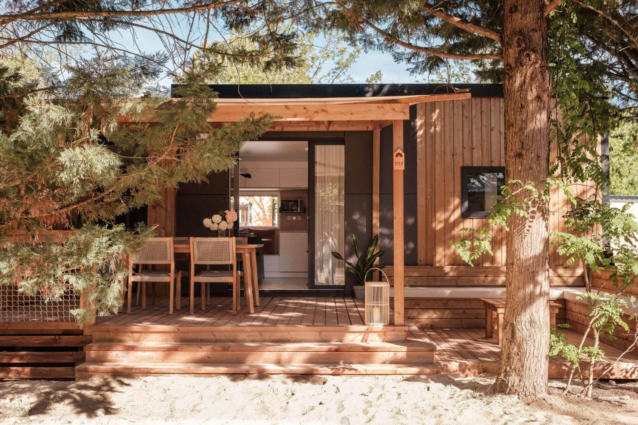 Slow Village Marennes Oleron 외부 사진
