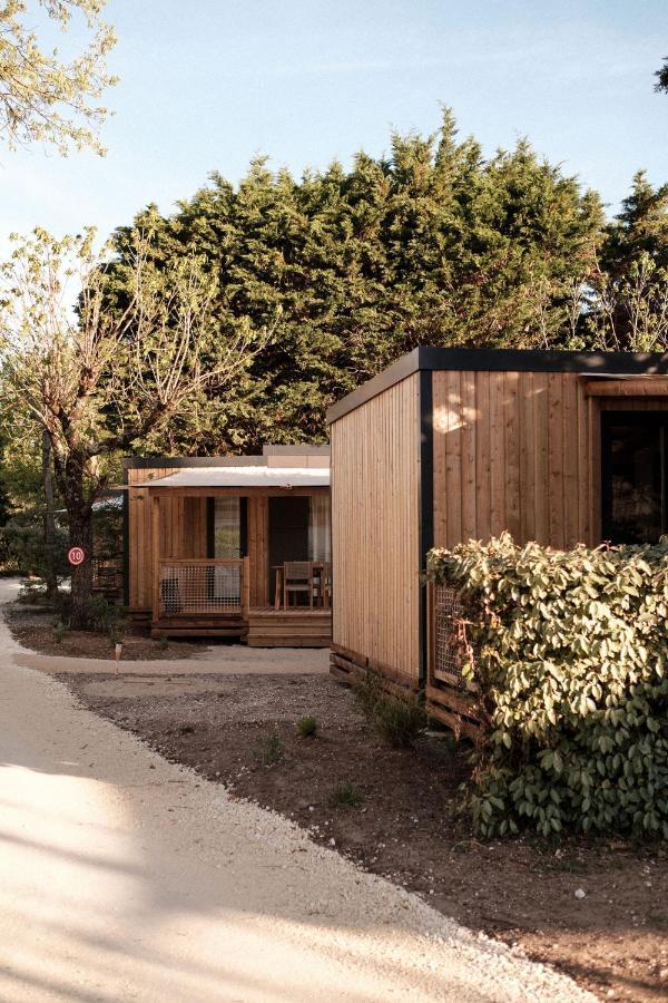 Slow Village Marennes Oleron 외부 사진