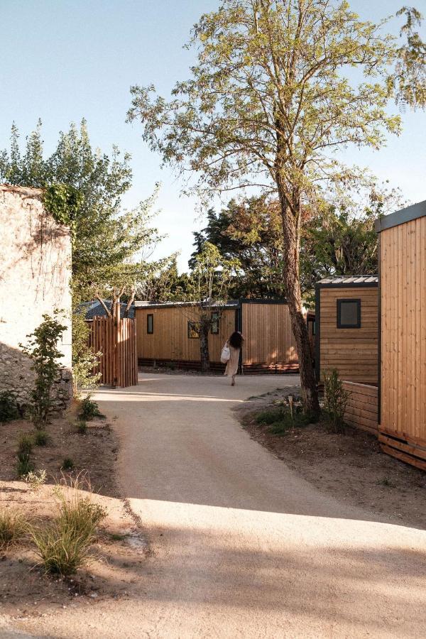 Slow Village Marennes Oleron 외부 사진