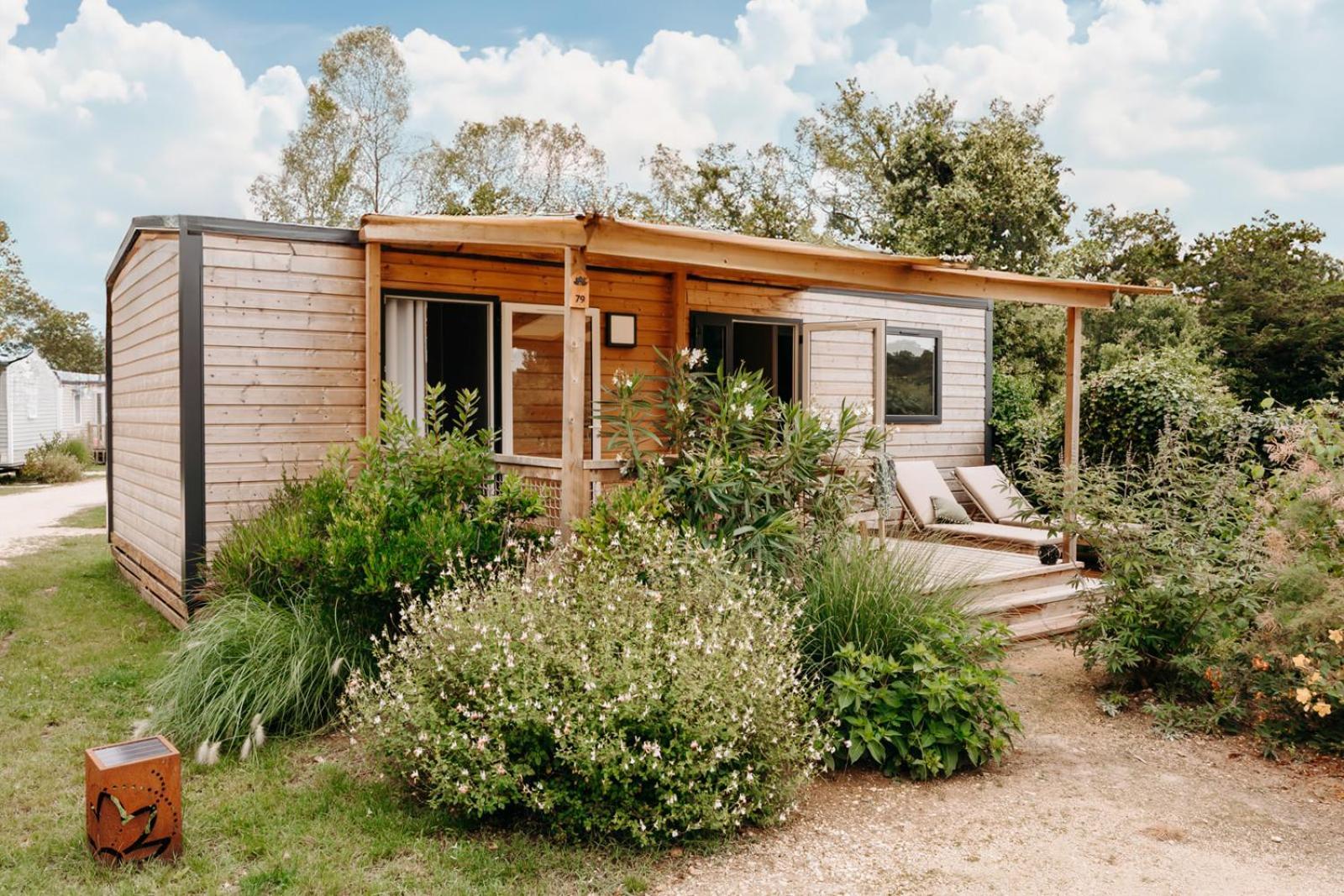 Slow Village Marennes Oleron 외부 사진