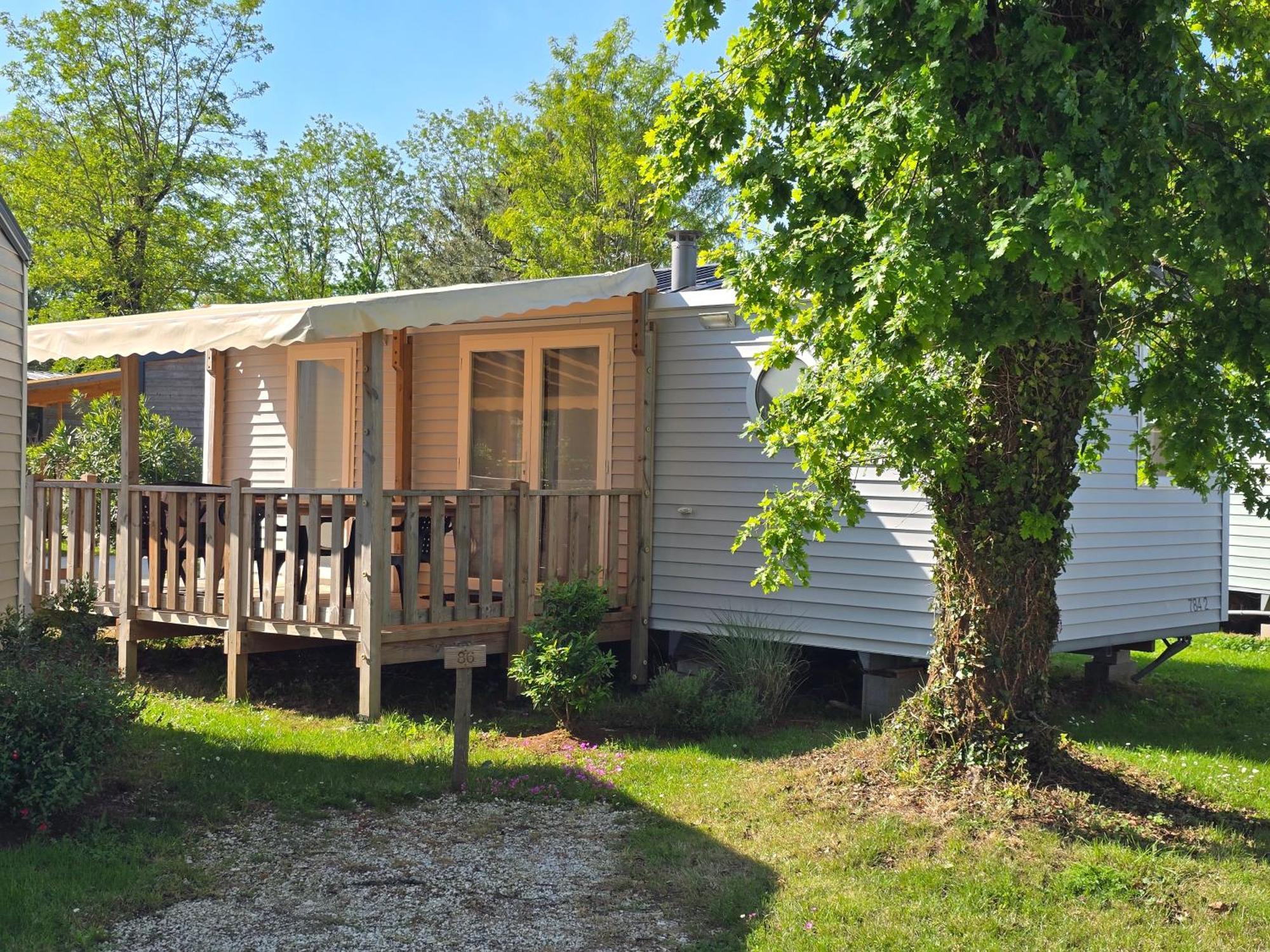 Slow Village Marennes Oleron 외부 사진